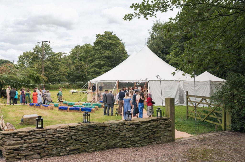 Inspired Event Structures- Garden-Party-Marquee